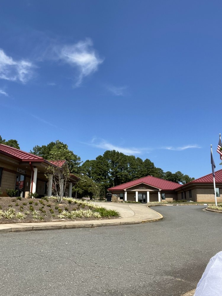 York County of - social services organization in Rock Hill, SC