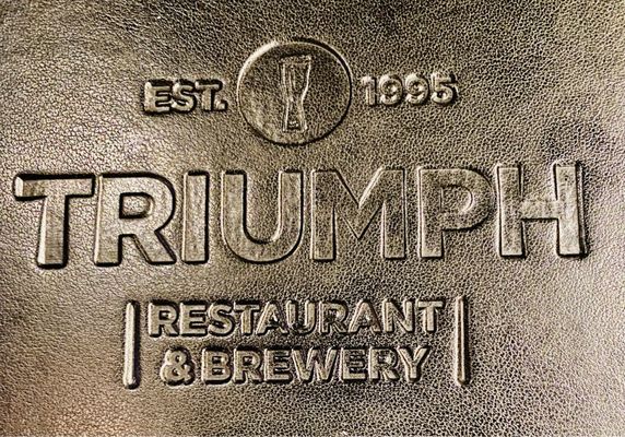 Triumph Restaurant & Brewery by null