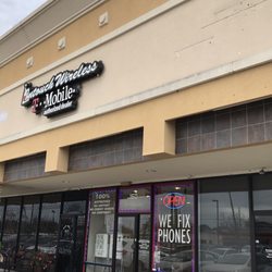 Intouch Wireless Phone Repair - Intouch wireless