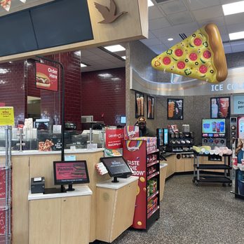 Wawa - Interior - Gas Stations Near Me - Winter Park, Florida Wawa - Interior - Gas Stations Near Me - Winter Park, Florida