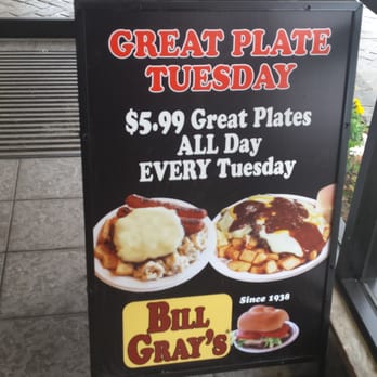 Bill Gray's Penfield - If these have been sitting out since 1938, I think someone is about to get sick - Burgers Near Me - Rochester, New York Bill Gray's Penfield - If these have been sitting out since 1938, I think someone is about to get sick - Burgers Near Me - Rochester, New York