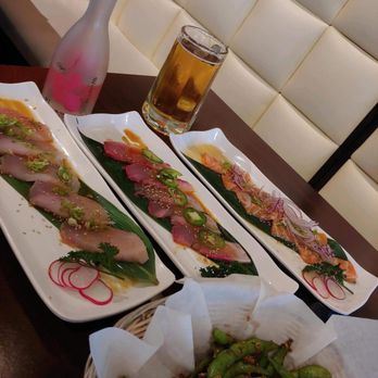 Mama M Sushi - Japanese Near Me - Pasadena, California Mama M Sushi - Japanese Near Me - Pasadena, California