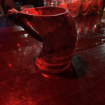 Black Rabbit Meads - Horn club is worth it for the year 10/10 - Meaderies Near Me - Reno, Nevada