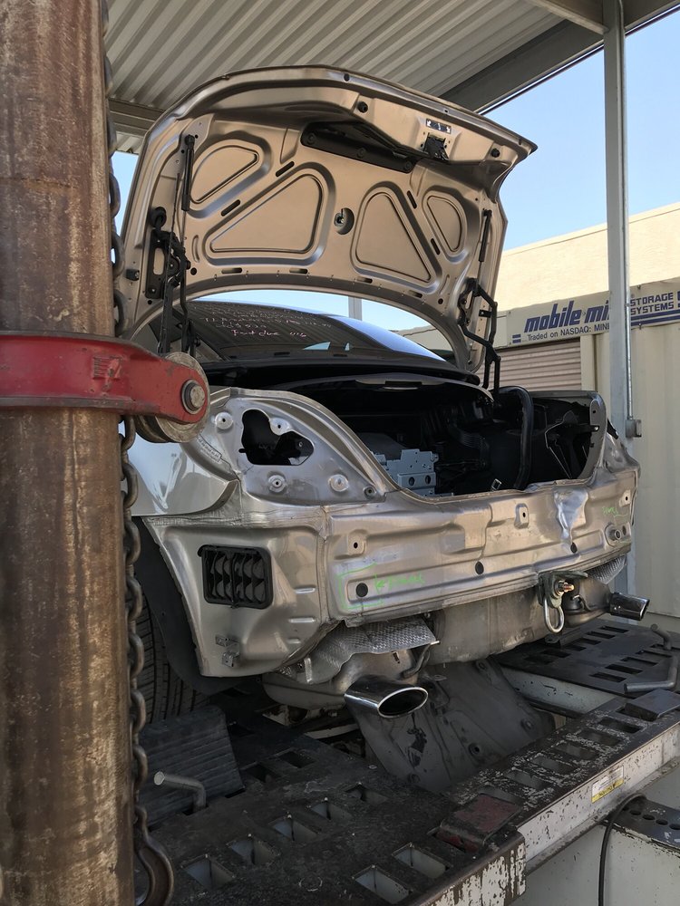 KAIZEN COLLISION CENTER Updated August 2024 10 Photos & 26 Reviews