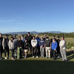 Sandpines Golf Links - Golf Course