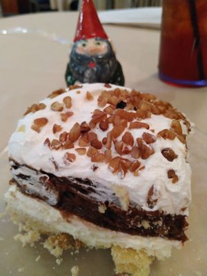 Forest Restaurant by null