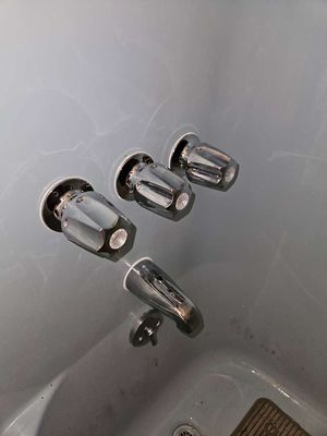 Batchelder plumbing Logo