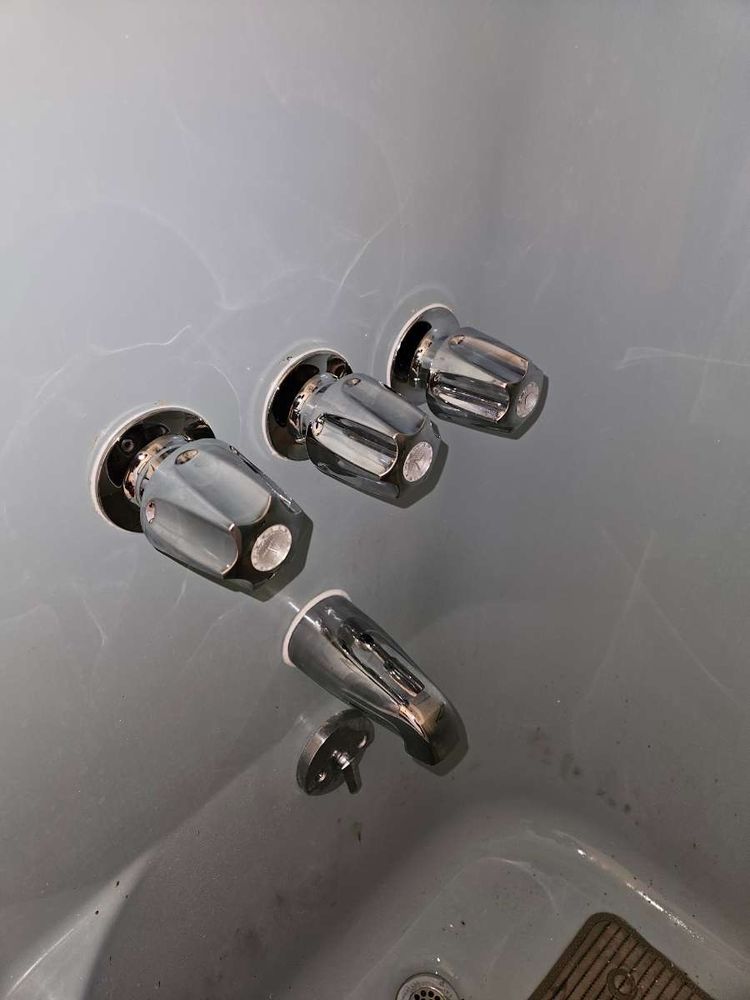 Slide of Batchelder plumbing