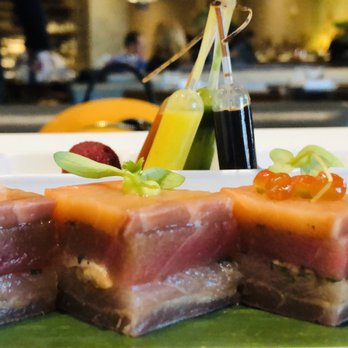 Morimoto Napa - Morimoto Sashimi - Japanese Near Me - Napa, California
