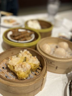 Ty Ginger Asian Bistro 泰潮點心 by null