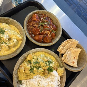 Momo Souls - Himalayan/Nepalese Near Me - Los Angeles, California