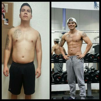 Self Made Training Facility - My personal before and after. I sustained injuries while my time the Marine Corps, but didn't let it keep down for long! 8 week progress! - Gyms Near Me - Costa Mesa, California Self Made Training Facility - My personal before and after. I sustained injuries while my time the Marine Corps, but didn't let it keep down for long! 8 week progress! - Gyms Near Me - Costa Mesa, California