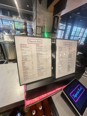 Taqueria Xochi - Square by null