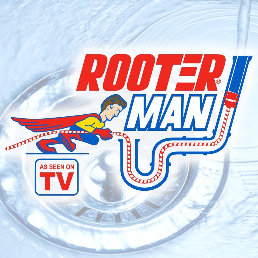 Slide of Rooter man