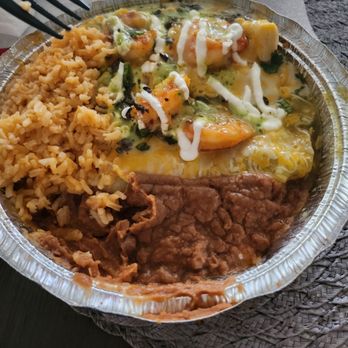 Nik Nak Catering - Caterers Near Me - Carson, California