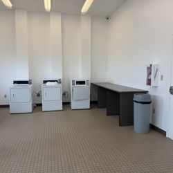August 5, 2026 - Laundry Room.