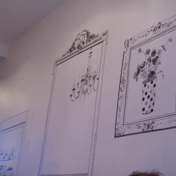 High Tea Of Highgate - wall decor! - Coffee & Tea Near Me - London, XGL High Tea Of Highgate - wall decor! - Coffee & Tea Near Me - London, XGL