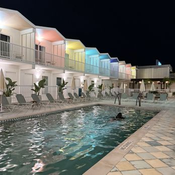 Hotel Lucine - Coffee & Tea Near Me - Galveston, Texas Hotel Lucine - Coffee & Tea Near Me - Galveston, Texas