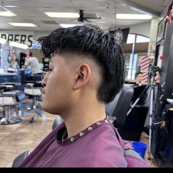 PV Barbers - Barbers Near Me - Phoenix, Arizona