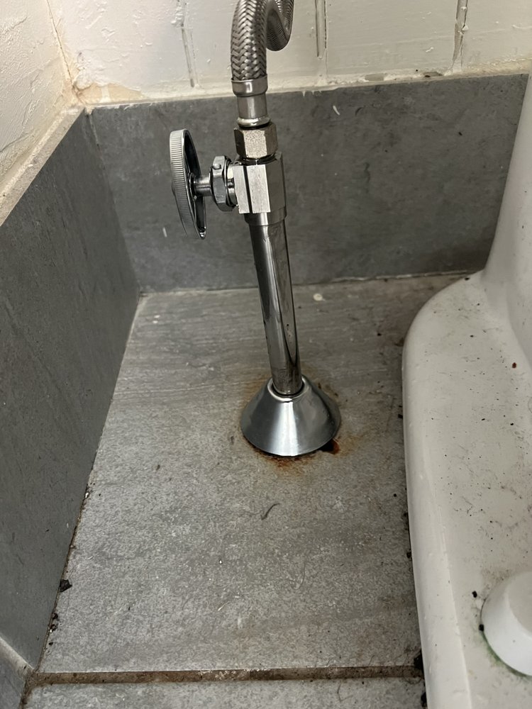 Slide of Done Right Plumbing