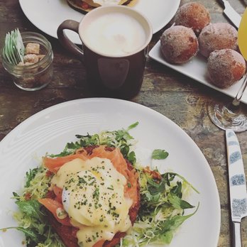 Marlowe - Diners Near Me - San Francisco, California Marlowe - Diners Near Me - San Francisco, California