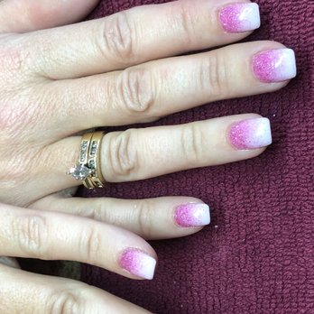 Fancy Nails - Nail Salons Near Me - McKinney, Texas Fancy Nails - Nail Salons Near Me - McKinney, Texas