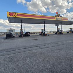 Love's Travel Stop