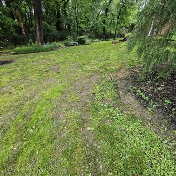 Akehurst Landscape - They annihilated the grass in the rain. - Landscaping Near Me - Joppa, Maryland