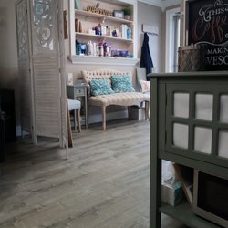 Shabby To Chic Hair Salon