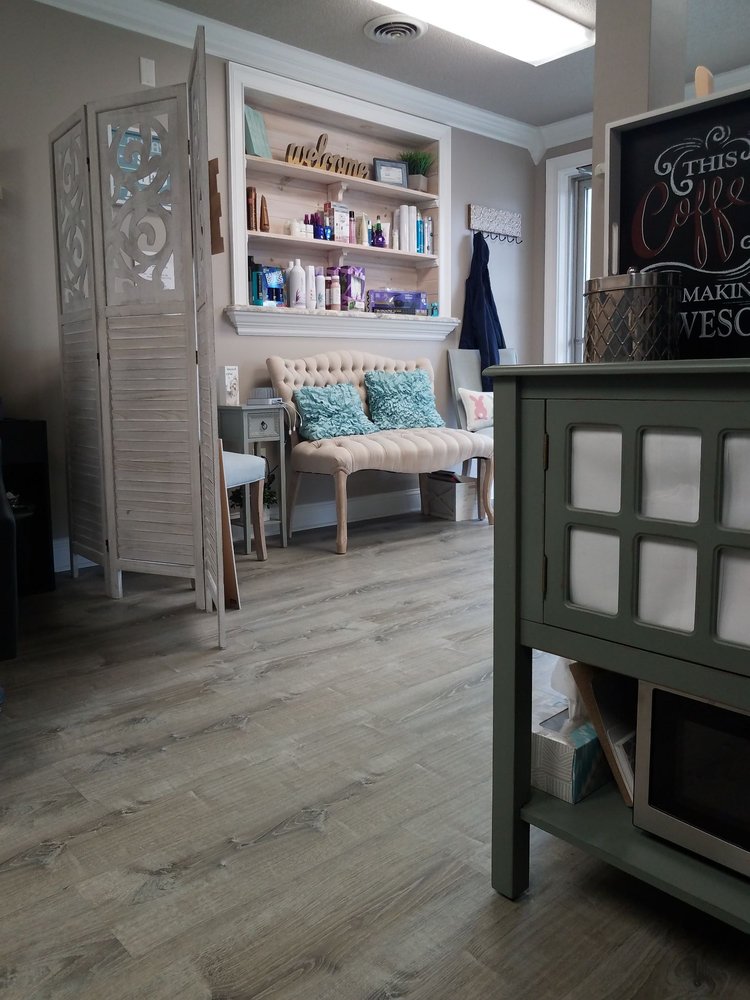 SHABBY TO CHIC HAIR SALON Updated October 2024 6420