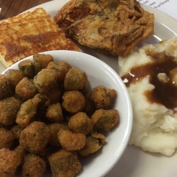 Kountry Kupboard - fried chicken, mashed potatoes and gravy - American Near Me - Walhalla, South Carolina Kountry Kupboard - fried chicken, mashed potatoes and gravy - American Near Me - Walhalla, South Carolina