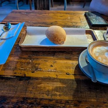 Màximo’s Cafe - I got a latte and pandebono - Cafes Near Me - Rockaway, New Jersey Màximo’s Cafe - I got a latte and pandebono - Cafes Near Me - Rockaway, New Jersey