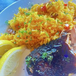 Salmon