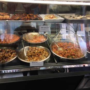 Seattle Fish Guys - Daily selection of fresh poke! - Seafood Markets Near Me - Seattle, Washington Seattle Fish Guys - Daily selection of fresh poke! - Seafood Markets Near Me - Seattle, Washington