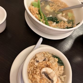 Yang Ming Garden - Chinese Near Me - Villa Park, California