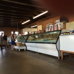 Surf City Fishery