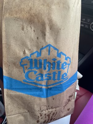 White Castle by null