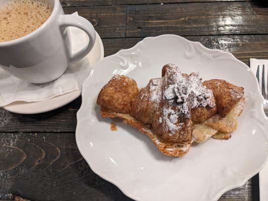 Nichole's Fine Pastry & Café by null