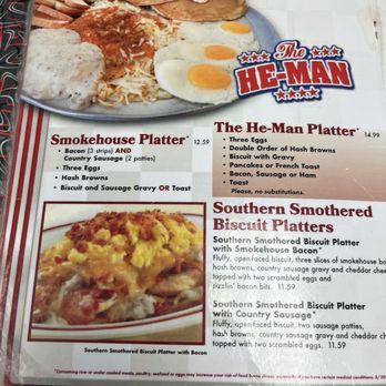 The Lampost - Platter breakfasts menu - Breakfast & Brunch Near Me - Akron, Ohio The Lampost - Platter breakfasts menu - Breakfast & Brunch Near Me - Akron, Ohio