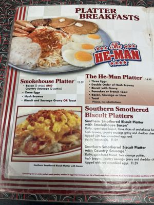 Menu photo 5 The Lampost Akron, OH Menu photo 5 The Lampost Akron, OH