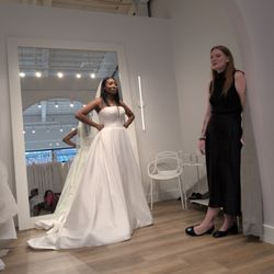 Luxe Redux Bridal