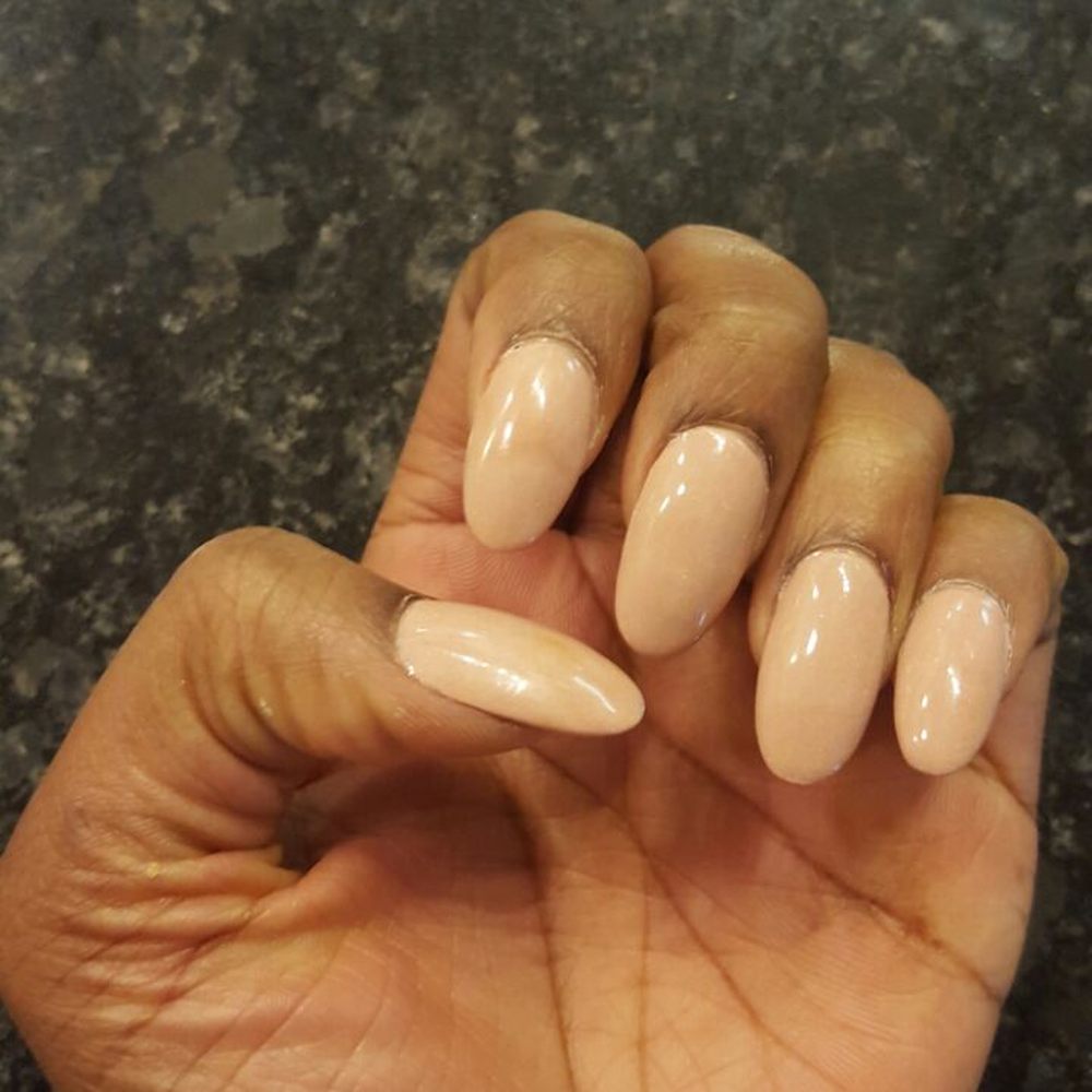 Allure Nails Bar - Nail Salons Near Me - Atlanta, Georgia