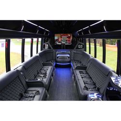 Linvill's Limousine Service