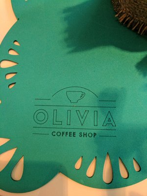 Olivia Coffee Shop - Food & Drinks by null