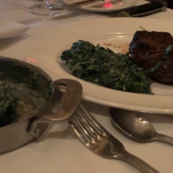 The Capital Grille - Filet - Steakhouses Near Me - Baltimore, Maryland The Capital Grille - Filet - Steakhouses Near Me - Baltimore, Maryland