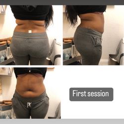 Snatched by lashee - Clients 1st session