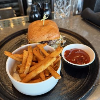 Orion's Roof - Kobe beef burger and fries - Asian Fusion Near Me - Virginia Beach, Virginia Orion's Roof - Kobe beef burger and fries - Asian Fusion Near Me - Virginia Beach, Virginia