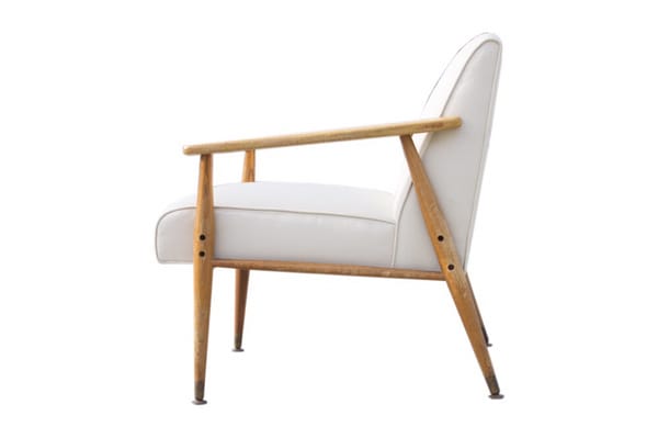 45 Three Modern Vintage Home by null