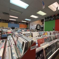 Eclipse Records