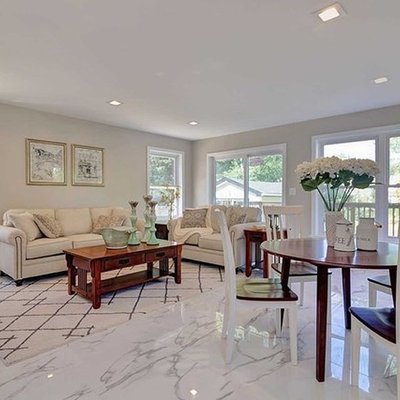 All Shine Cleaning Service